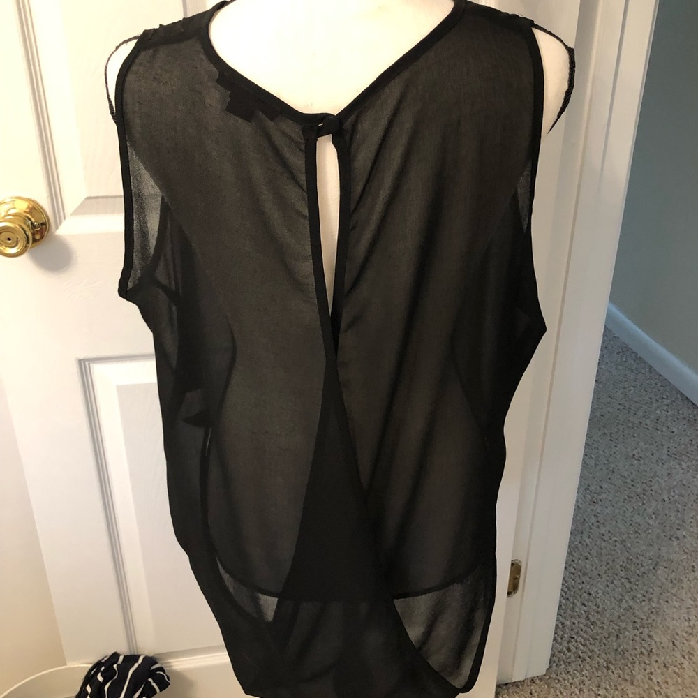 Tank top - Picture 3 of 4